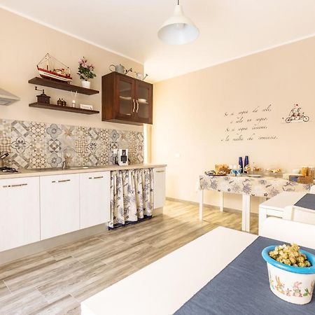 B&B Medusa Santa Flavia Dış mekan fotoğraf