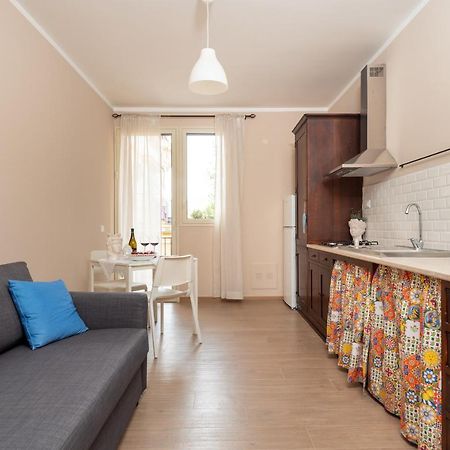 B&B Medusa Santa Flavia Dış mekan fotoğraf